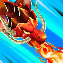 Flying Dragon:Rise Of Monsters 아이콘