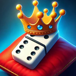 Biểu tượng دومینو رویال - Domino Royal