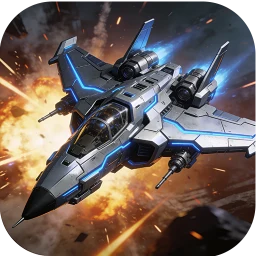 Final Air War:Thunder Awake icon